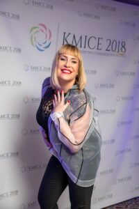 KMICE i pokaz Butiku Kobiecowo - Kobiecowo - internetowy butik z odzieżą damską