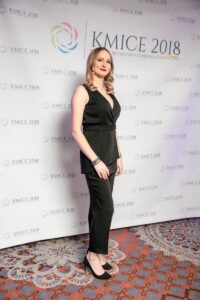 KMICE i pokaz Butiku Kobiecowo - Kobiecowo - internetowy butik z odzieżą damską