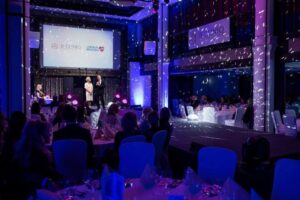 KMICE i pokaz Butiku Kobiecowo - Kobiecowo - internetowy butik z odzieżą damską