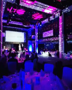 KMICE i pokaz Butiku Kobiecowo - Kobiecowo - internetowy butik z odzieżą damską