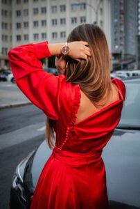 Kobiecowo w plenerze Rzeszowa - Kobiecowo - internetowy butik z odzieżą damską