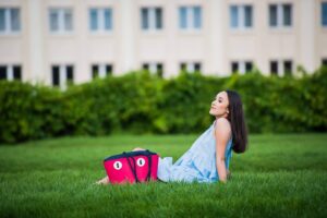 Letnia stylizacja - Ogrody Bernardyńskie - Kobiecowo - internetowy butik z odzieżą damską Letnia stylizacja - Ogrody Bernardyńskie - Kobiecowo - internetowy butik z odzieżą damską