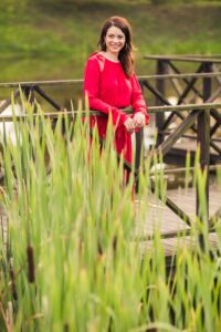 Małgorzata Tarnawska – w roli modelki - Kobiecowo - internetowy butik z odzieżą damską Małgorzata Tarnawska – w roli modelki - Kobiecowo - internetowy butik z odzieżą damską