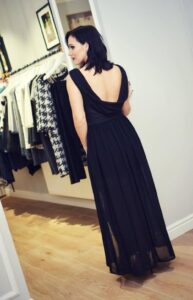 Stylistka i blogerka Mama w świecie mody - Kobiecowo - internetowy butik z odzieżą damską