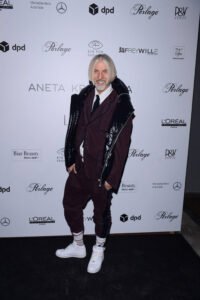 Pokaz kolekcji Miss Świata Aneta Kręglicka - Kobiecowo - internetowy butik z odzieżą damską