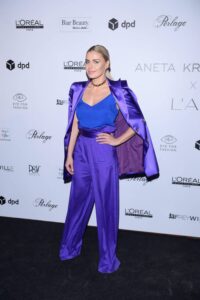 Pokaz kolekcji Miss Świata Aneta Kręglicka - Kobiecowo - internetowy butik z odzieżą damską