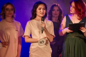 Kobiecowo na wyborach Miss WSiZ 2017 - Kobiecowo - internetowy butik z odzieżą damską