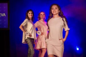 Kobiecowo na wyborach Miss WSiZ 2017 - Kobiecowo - internetowy butik z odzieżą damską