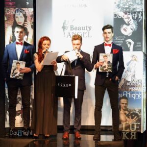 Pokaz kolekcji COCHO w Lukr Rzeszów - Kobiecowo - internetowy butik z odzieżą damską