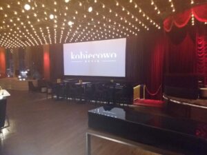 Pokaz kolekcji COCHO w Lukr Rzeszów - Kobiecowo - internetowy butik z odzieżą damską