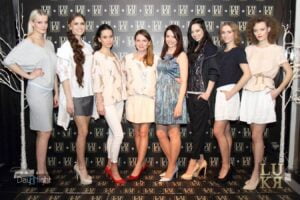 Pokaz kolekcji COCHO w Lukr Rzeszów - Kobiecowo - internetowy butik z odzieżą damską