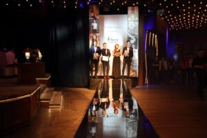 Pokaz kolekcji COCHO w Lukr Rzeszów - Kobiecowo - internetowy butik z odzieżą damską