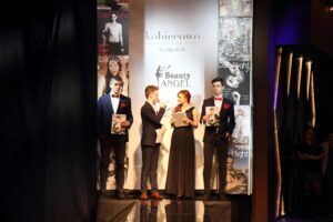 Pokaz kolekcji COCHO w Lukr Rzeszów - Kobiecowo - internetowy butik z odzieżą damską