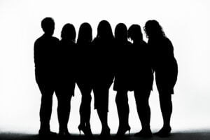 Projekt Kobieta - Kobiecowo - internetowy butik z odzieżą damską