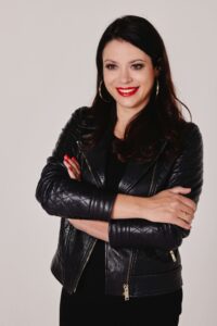 Projekt Kobieta - Kobiecowo - internetowy butik z odzieżą damską