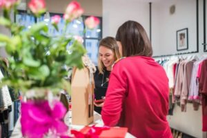 Projektatka Olga Idzik – Marka COCHO - Kobiecowo - internetowy butik z odzieżą damską Projektatka Olga Idzik – Marka COCHO - Kobiecowo - internetowy butik z odzieżą damską