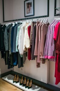 Projektatka Olga Idzik – Marka COCHO - Kobiecowo - internetowy butik z odzieżą damską Projektatka Olga Idzik – Marka COCHO - Kobiecowo - internetowy butik z odzieżą damską