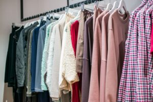 Projektatka Olga Idzik – Marka COCHO - Kobiecowo - internetowy butik z odzieżą damską Projektatka Olga Idzik – Marka COCHO - Kobiecowo - internetowy butik z odzieżą damską