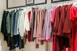 Projektatka Olga Idzik – Marka COCHO - Kobiecowo - internetowy butik z odzieżą damską Projektatka Olga Idzik – Marka COCHO - Kobiecowo - internetowy butik z odzieżą damską