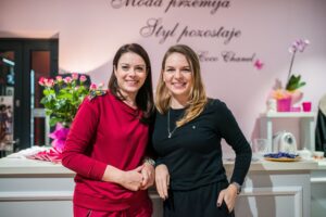 Projektatka Olga Idzik – Marka COCHO - Kobiecowo - internetowy butik z odzieżą damską Projektatka Olga Idzik – Marka COCHO - Kobiecowo - internetowy butik z odzieżą damską