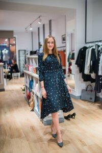 Projektatka Olga Idzik – Marka COCHO - Kobiecowo - internetowy butik z odzieżą damską Projektatka Olga Idzik – Marka COCHO - Kobiecowo - internetowy butik z odzieżą damską