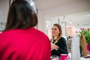 Projektatka Olga Idzik – Marka COCHO - Kobiecowo - internetowy butik z odzieżą damską Projektatka Olga Idzik – Marka COCHO - Kobiecowo - internetowy butik z odzieżą damską