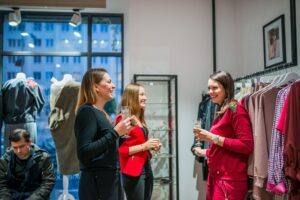 Projektatka Olga Idzik – Marka COCHO - Kobiecowo - internetowy butik z odzieżą damską Projektatka Olga Idzik – Marka COCHO - Kobiecowo - internetowy butik z odzieżą damską