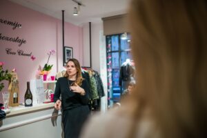 Projektatka Olga Idzik – Marka COCHO - Kobiecowo - internetowy butik z odzieżą damską Projektatka Olga Idzik – Marka COCHO - Kobiecowo - internetowy butik z odzieżą damską