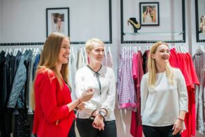 Projektatka Olga Idzik – Marka COCHO - Kobiecowo - internetowy butik z odzieżą damską Projektatka Olga Idzik – Marka COCHO - Kobiecowo - internetowy butik z odzieżą damską