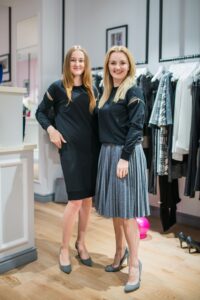 Projektatka Olga Idzik – Marka COCHO - Kobiecowo - internetowy butik z odzieżą damską Projektatka Olga Idzik – Marka COCHO - Kobiecowo - internetowy butik z odzieżą damską