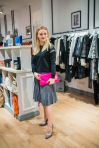 Projektatka Olga Idzik – Marka COCHO - Kobiecowo - internetowy butik z odzieżą damską Projektatka Olga Idzik – Marka COCHO - Kobiecowo - internetowy butik z odzieżą damską