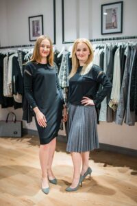 Projektatka Olga Idzik – Marka COCHO - Kobiecowo - internetowy butik z odzieżą damską Projektatka Olga Idzik – Marka COCHO - Kobiecowo - internetowy butik z odzieżą damską