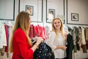 Projektatka Olga Idzik – Marka COCHO - Kobiecowo - internetowy butik z odzieżą damską Projektatka Olga Idzik – Marka COCHO - Kobiecowo - internetowy butik z odzieżą damską