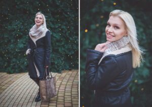 Sesja zdjęciowa z cudną Kariną - Kobiecowo - internetowy butik z odzieżą damską