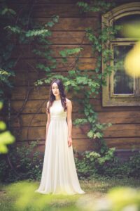 Suknia ślubna - Kobiecowo - internetowy butik z odzieżą damską