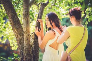 Suknia ślubna - Kobiecowo - internetowy butik z odzieżą damską