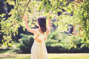 Suknia ślubna - Kobiecowo - internetowy butik z odzieżą damską