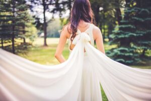 Suknia ślubna - Kobiecowo - internetowy butik z odzieżą damską