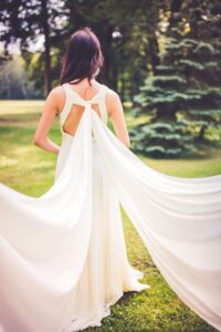 Suknia ślubna - Kobiecowo - internetowy butik z odzieżą damską