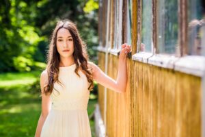 Suknia ślubna - Kobiecowo - internetowy butik z odzieżą damską