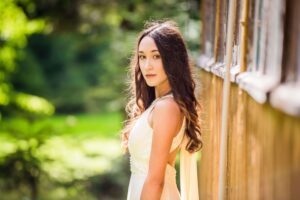 Suknia ślubna - Kobiecowo - internetowy butik z odzieżą damską