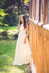 Suknia ślubna - Kobiecowo - internetowy butik z odzieżą damską