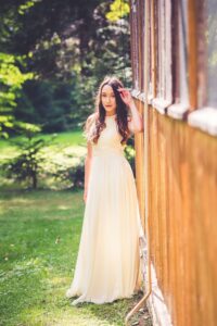 Suknia ślubna - Kobiecowo - internetowy butik z odzieżą damską