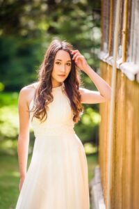 Suknia ślubna - Kobiecowo - internetowy butik z odzieżą damską