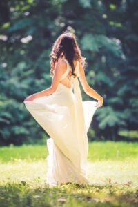 Suknia ślubna - Kobiecowo - internetowy butik z odzieżą damską