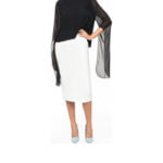 Bluzka z kolekcji L’ame de Feeme x Aneta Kręglicka - Kobiecowo - internetowy butik z odzieżą damską