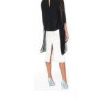 Bluzka z kolekcji L’ame de Feeme x Aneta Kręglicka - Kobiecowo - internetowy butik z odzieżą damską