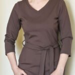 Sukienka ołówkowa - Kobiecowo - internetowy butik z odzieżą damską