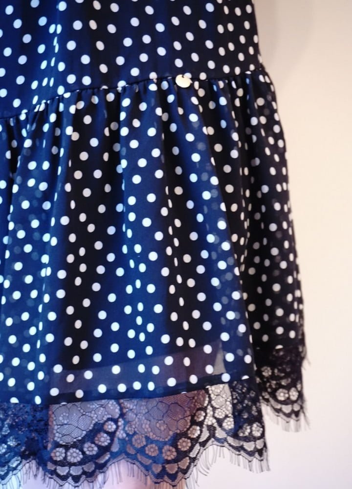 sukienka-veronica-2 Sukienka Alizette w kropki - Kobiecowo - internetowy butik z odzieżą damską