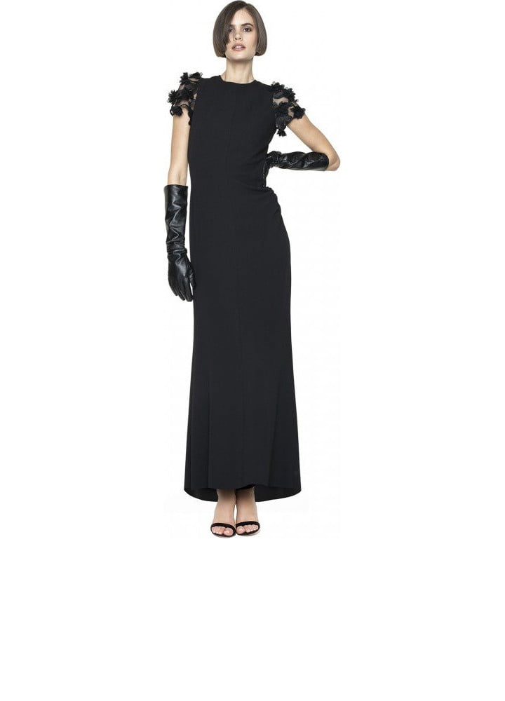 Wieczorowa suknia - Kobiecowo - internetowy butik z odzieżą damską